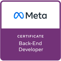 Meta Backend Developer