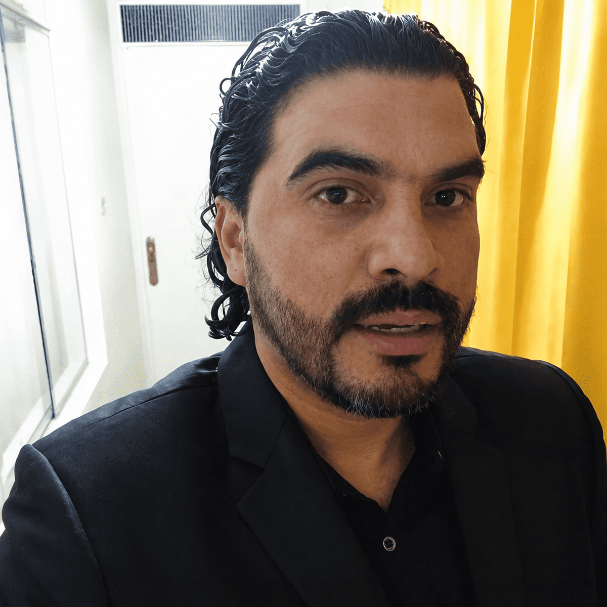 Profile photo of Ronny Yabar Aizcorbe