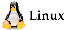 linux logo