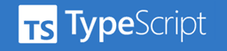 typescript logo