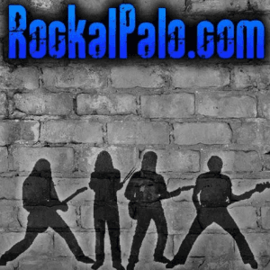 Rock al palo - Android project preview